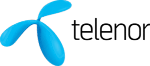 Telenor_logo